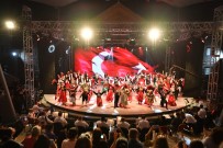 CUMHURIYET - Mamak'ta Anadolu Bulusmasi