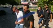 METAMFETAMİN - Marmaris'te Zehir Tacirleri Tutuklandi
