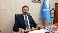 KAÇAK - Milletvekili Ahmet Aydin'dan Tütün Açiklamasi