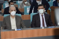 ONLINE - Numan Kurtulmus Açiklamasi 'Sehirleri Güçlü Olmayan Türkiye'nin Güçlü Olmasi Mümkün Degildir'