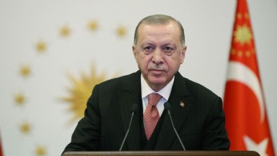 TOKİ'nin 1 milyonuncu konutunu Başkan Erdoğan teslim edecek