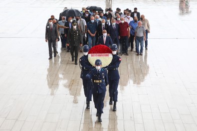 Türkiye Foto Muhabirleri Dernegi Yönetimi Güven Tazeledi
