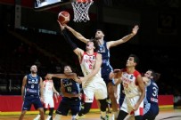 KANADA - Türkiye Yunanistan Maç Sonucu 63-81  Türkiye Yunanistan Maçını Kim Kazandı? FIBA Erkekler Olimpiyat Elemeleri Finaline Kim Kaldı?