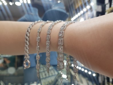 Yasaksiz Dügünler Gümüs Satisini Arttirdi