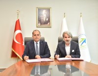  ADANA  - Yüregir'e Çukurova El Sanatlari Müzesi Ve Uygulama Atölyeleri Kuruluyor