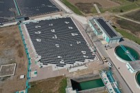 ENERJİ SANTRALİ - Yuvacik'taki Günes Santralleri 63 Milyon TL'lik Tasarruf Saglayacak