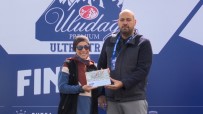 ÖDÜL TÖRENİ - Zirvedeki Dev Maratonda Renkli Final