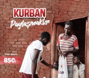 DOLAR - Afrika Dostlarindan Video Paylasimli Kurban Vekalet Hizmeti
