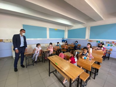 Agri'da 'Telafide Ben De Varim' Programi Basladi