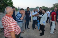 AK PARTI - AK Parti Batman Il Baskani Vatandaslarla Bir Araya Geldi