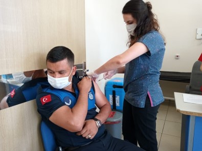 Asilamada Aydin Sekizinci Sirada Yer Aldi