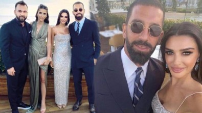 Aslıhan Doğan Turan hamile mi? Aslıhan Doğan Turan’dan üçüncü çocuk açıklaması!