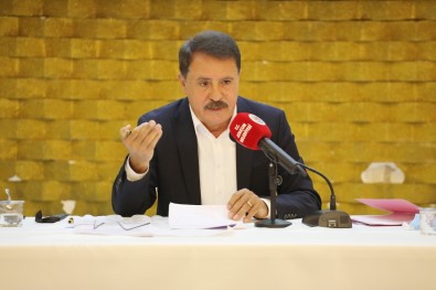 Atakum Belediyesi'nden 'Kamu Zarari' Önlemi