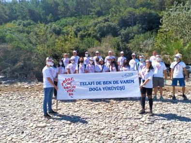 Aydin'da 'Telafide Bende Varim' Programi Basladi