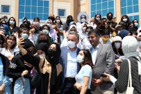 BASKETBOL - Bagcilarli 80 Kiz Ögrenci Kefken Kampi'na Ugurlandi