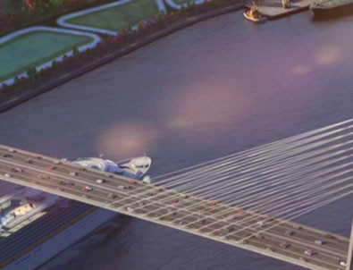 Bakan Karaismailoğlu'ndan çarpıcı Kanal İstanbul açıklaması!