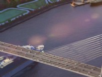 AK PARTI - Bakan Karaismailoğlu'ndan çarpıcı Kanal İstanbul açıklaması!