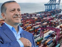 RECEP TAYYİP ERDOĞAN - Başkan Erdoğan 'tarihimizde ilk defa olacak' diyerek açıkladı!