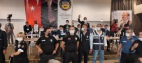 ESNAF - Baskent'te Gergin Genel Kurul