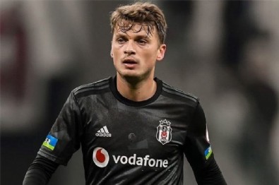 Beşiktaş'ta flaş Adem Ljajic kararı!