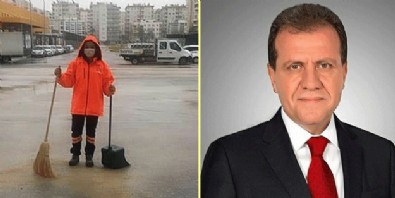 CHP'li Belediyeden diktatörlük dersi! Siyasi görüşü yüzünden ofis çalışanını öyle bir göreve atadı ki...