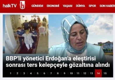 CHP yandaşı medyanın o haberi de yalan çıktı!