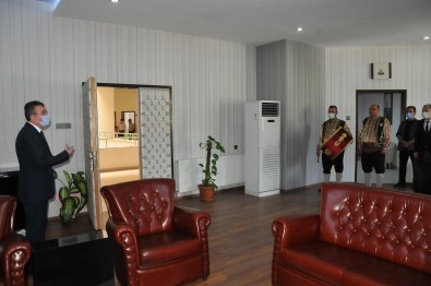 Dellal'lardan Nasreddin Hoca Senligi'ne Davet