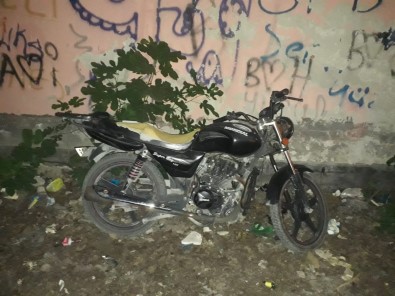 Denizli'de Son Bir Haftada 93 Kisi Tutuklandi