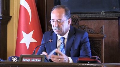 Edirne'den Kisa Kisa