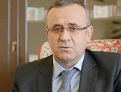 FETÖ'nün Orta Asya sorumlusu yakalandı!