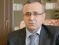 RECEP TAYYİP ERDOĞAN - FETÖ'nün Orta Asya sorumlusu yakalandı!