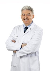 'Göz Çevresi Kolesterole Isaret Edebilir'