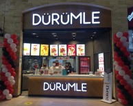  ADANA  - Highway AVM, Farkli Lezzetleri Bulusturmaya Devam Ediyor