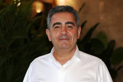 Hilton'da Görev Degisikligi