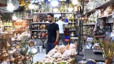 Iran'in Urumiye Kentinde Elektrik Kesintileri Günlük Yasami Olumsuz Etkiliyor