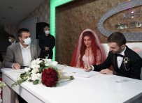 Kestel'de 500 Çift Dünya Evine Girdi