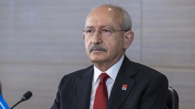Kılıçdaroğlu'nun HDP korkusu PKK'ya terörist dedirtmedi!