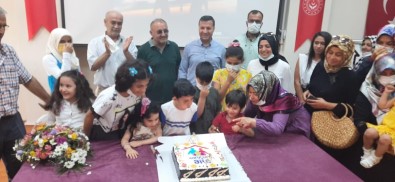 Koruyucu Aile Farkindaligi Çalismasi Yapildi