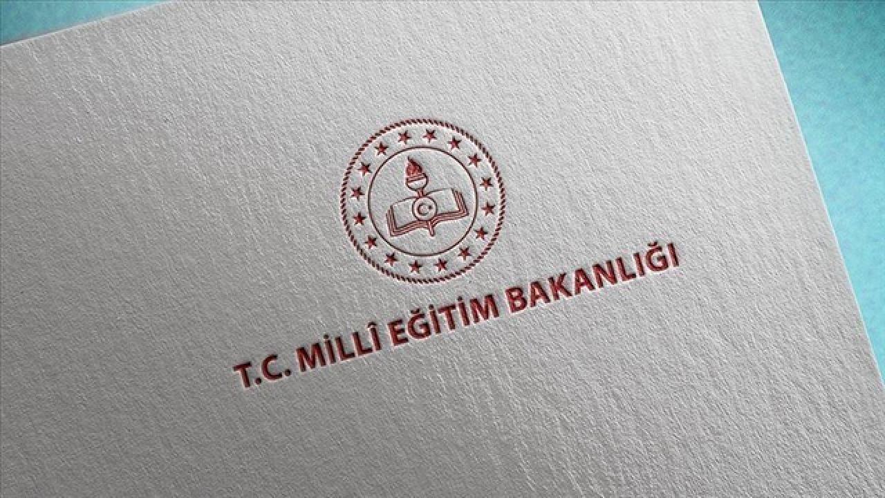 MEB'den velilere özel duyuru!