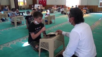 Osmaniye'de Asayis Ve Narkotik Uygulamalari