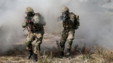 PKK'ya ağır darbe!