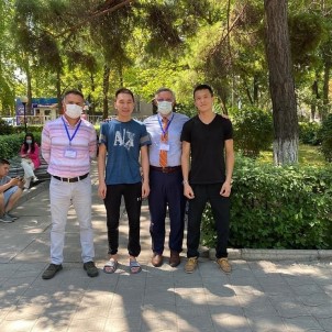 Rektörden Sinava Geç Kalan Ögrencilere Makam Araci Tahsisi