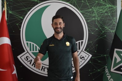 Sakaryaspor, Babaoglu'nu Renklerine Katti