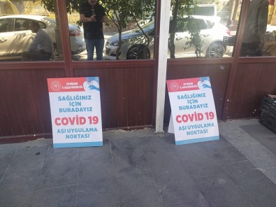 Silvan'da Bir Kiside Ingiltere Varyanti Tespit Edildi