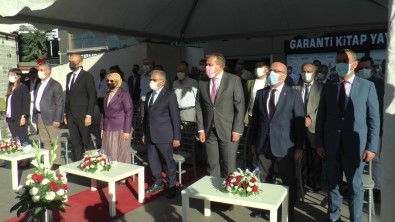Slovenya Kayseri Fahri Konsoloslugu, Slovenya Ankara Büyükelçisinin Katilimi Ile Açildi
