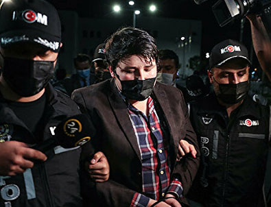 Tosuncuk'un sorgusu başladı!