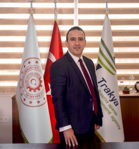 TRAKYAKA 2021 Yili Teknik Destek Programini Ilan Etti