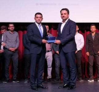 TÜGVA Malatya'da 3. Olagan Il Genel Kurulu Gerçeklestirdi