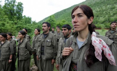 Türkiye'nin Kuzey Irak'taki operasyonları çözülmeyi hızlandırdı: PKK toplantısında teröristler 'firar hakkı' istemiş