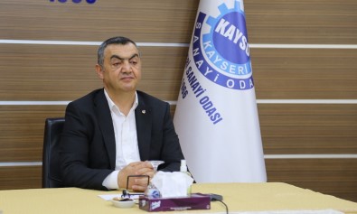 Üç Odadan Ögrencilere 'Meslek Liselerini Tercih Edin' Çagrisi